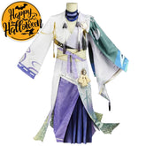 【Pre-Sale】Game Nu:carnival Cosplay Endless Night Kuya Costume Costumes